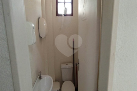 Cobertura à venda com 2 quartos, sendo 1 suíte, em Santana, São Paulo, SP