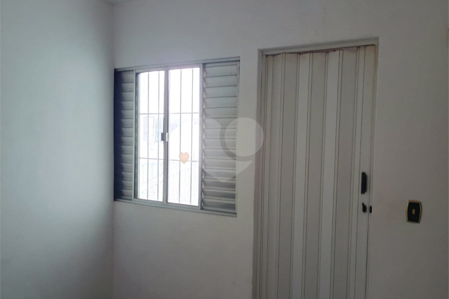 Sobrado à venda com 4 suítes em Santana, São Paulo, SP