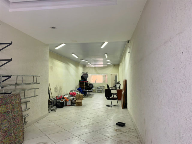 Apartamento à venda com 1 quarto em Bom Retiro, São Paulo, SP