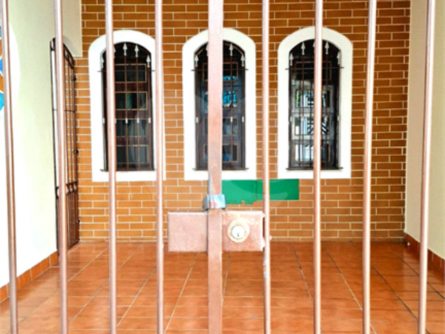 Casa Térrea à venda com 2 quartos em Parque Edu Chaves, São Paulo, SP