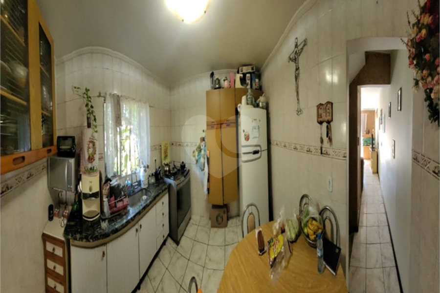 Casa à venda com 2 quartos no condomínio Residencial Zett, São Paulo - SP