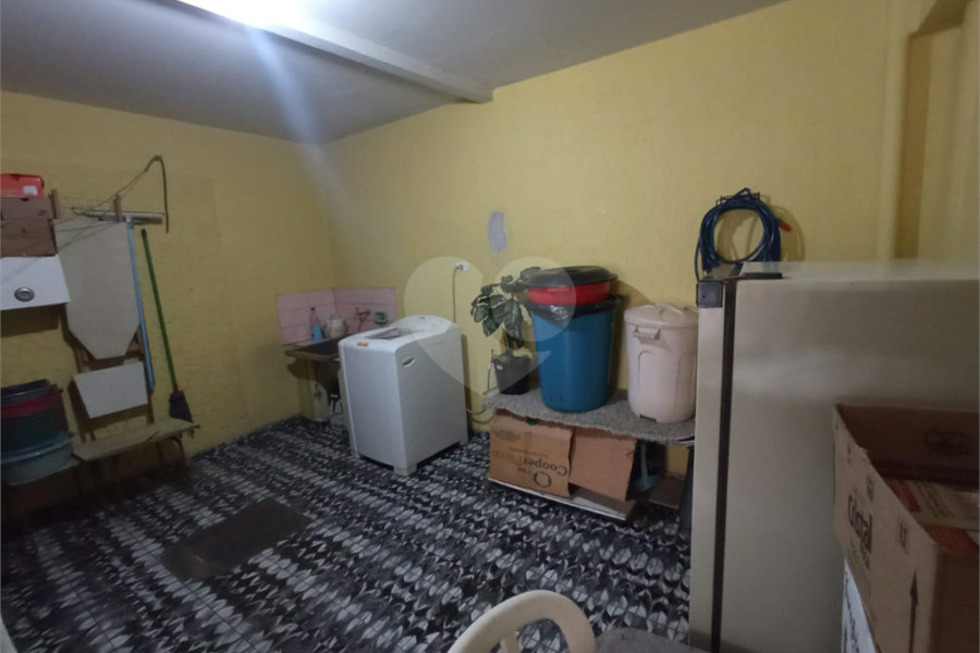Sobrado à venda com 2 quartos em Vila Nova Mazzei, São Paulo, SP