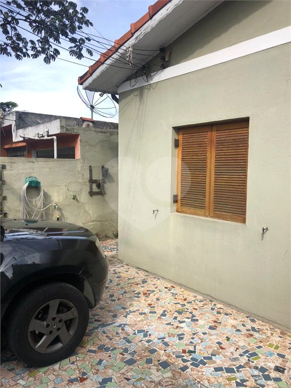 Casa à venda com 4 quartos em Vila Lageado, São Paulo, SP