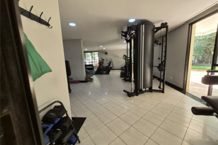 Cobertura à venda com 4 quartos, sendo 2 suítes, em Vila Hamburguesa, São Paulo, SP