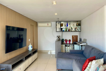 Cobertura à venda com 2 quartos, sendo 1 suíte, em Vila Mariana, São Paulo, SP