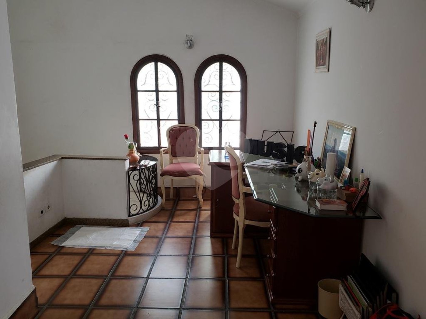 Sobrado à venda com 4 quartos, sendo 1 suíte, em Jardim Floresta, São Paulo, SP