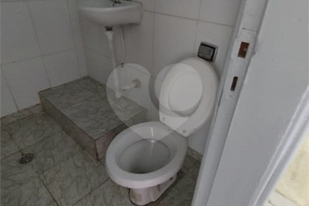 Casa para alugar com 2 quartos em Quarta Parada, São Paulo, SP