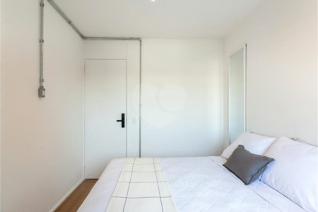 Apartamento à venda com 4 quartos, sendo 1 suíte, em Vila Olímpia, São Paulo, SP