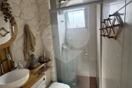 Cobertura à venda com 2 quartos em Jardim Leonor, Cotia, SP