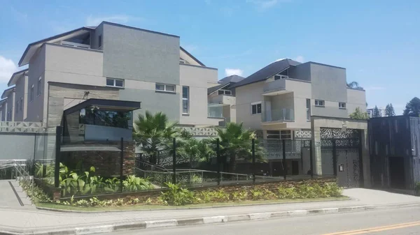 Vila Oliveira