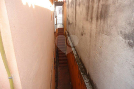 Casa à venda com 1 quarto em Vila Medeiros, São Paulo, SP