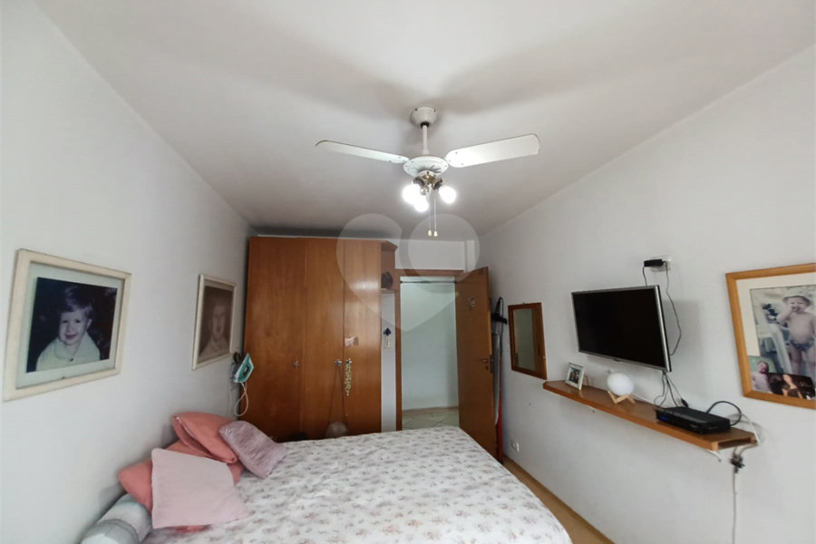 Apartamento à venda com 3 quartos, sendo 1 suíte, em Santana, São Paulo, SP