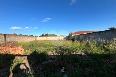 Terreno à venda em Estância Conceição, Itapetininga, SP