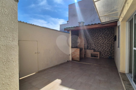 Casa à venda com 4 quartos em Vila Progresso, Sorocaba, SP