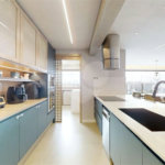 Apartamento à venda com 3 suítes em Brooklin, São Paulo, SP