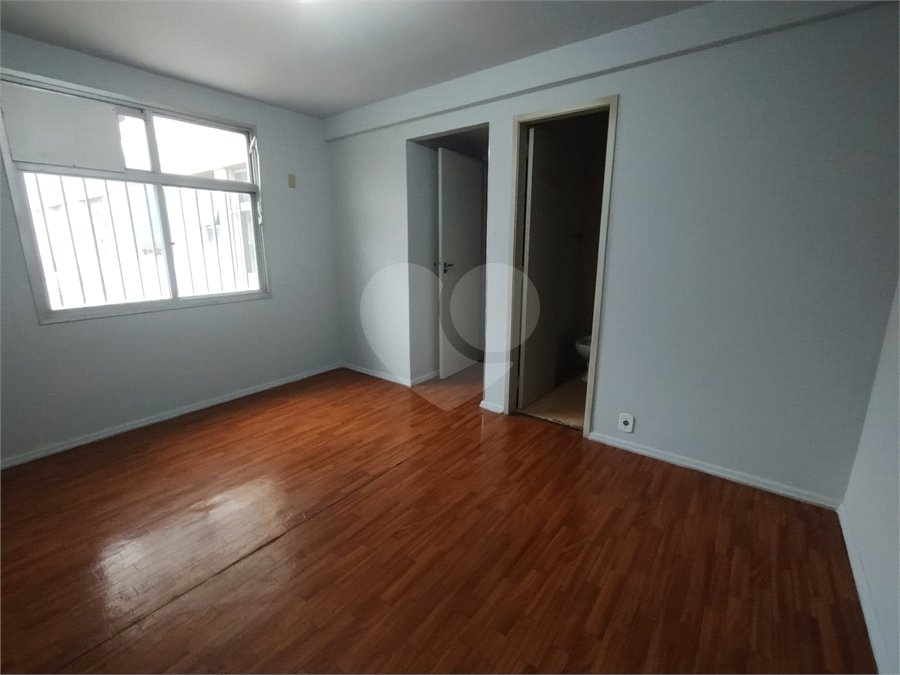 Apartamento para alugar com 2 quartos, sendo 1 suíte, em Grajaú, Rio de Janeiro, RJ
