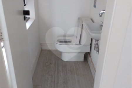 Apartamento à venda em Vila Buarque, São Paulo, SP