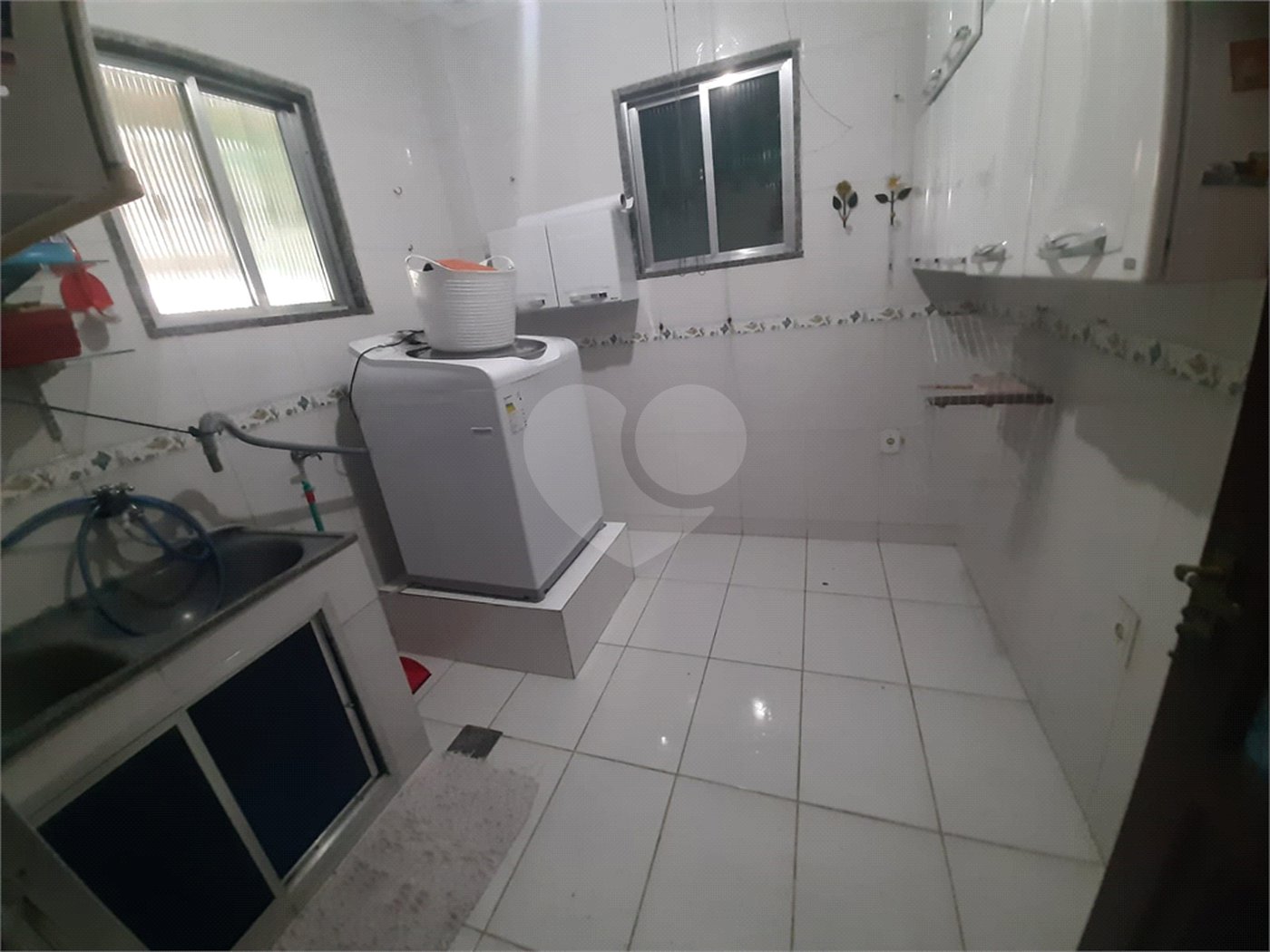 Casa à venda com 4 suítes em Santa Cruz, Rio de Janeiro, RJ