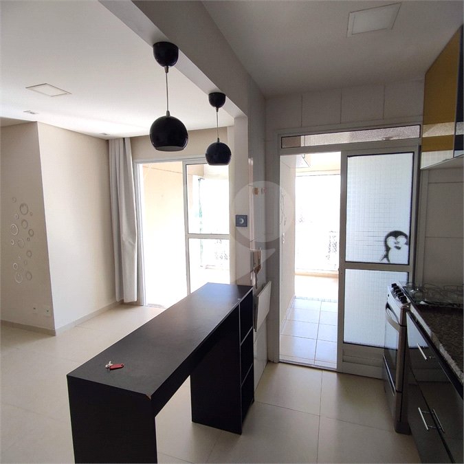 Apartamento à venda com 2 quartos em Jardim Esmeralda, São Paulo, SP
