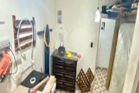 Sobrado à venda com 3 quartos em Água Fria, São Paulo, SP