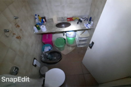 Apartamento à venda com 2 quartos em Tijuca, Rio de Janeiro, RJ