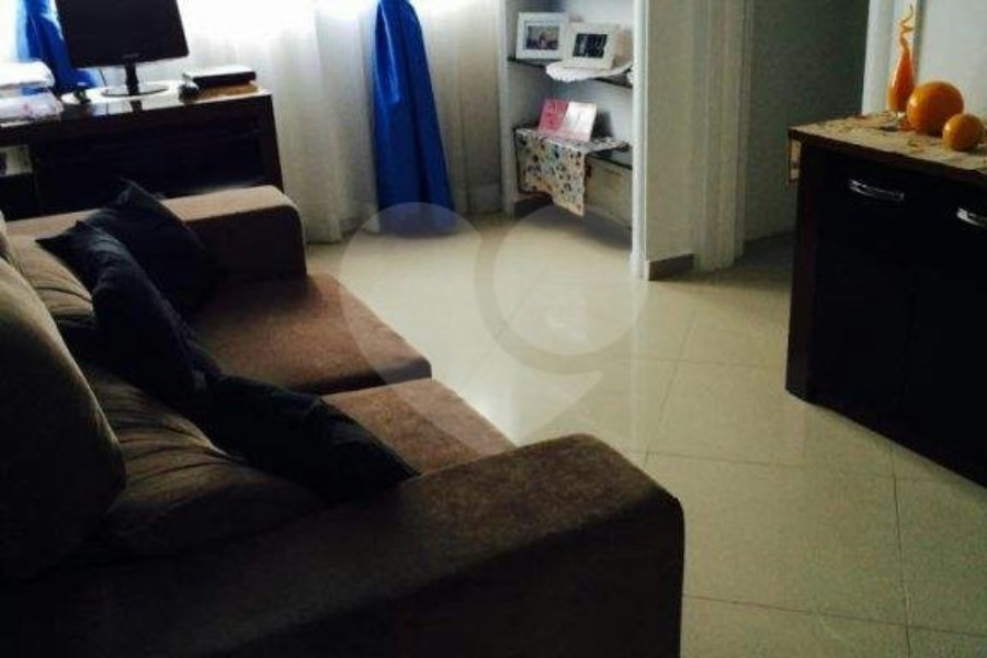 Apartamento à venda com 2 quartos em Tucuruvi, São Paulo, SP