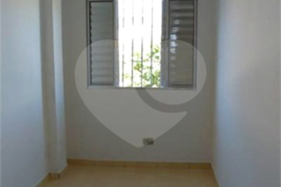 Sobrado à venda com 2 quartos em Vila Gustavo, São Paulo, SP
