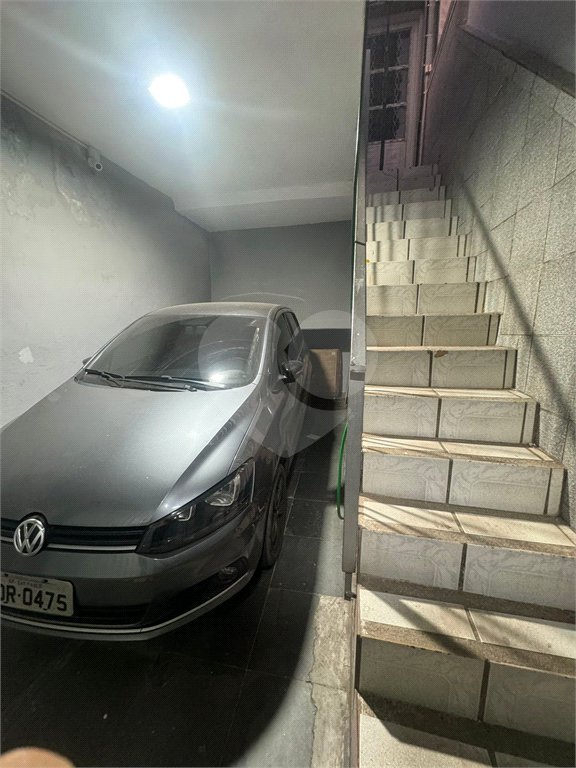 Sobrado à venda com 3 quartos, sendo 2 suítes, em Parque Mandaqui, São Paulo, SP
