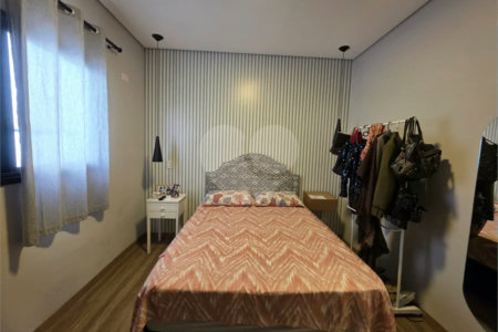Casa Térrea à Venda no Condomínio Portal do Bosque – Louveira/SP | 3 Suítes, 4 Vagas e 170 m²