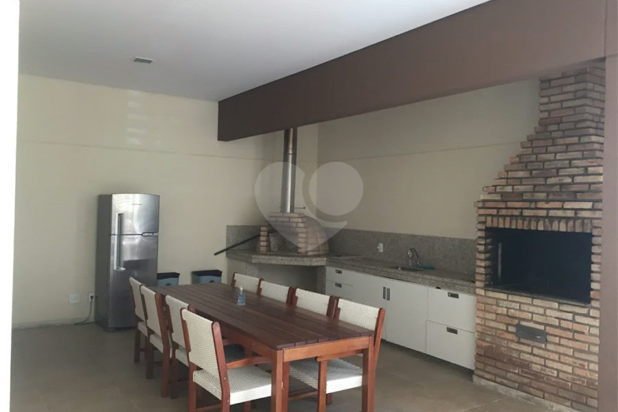 Apartamento de 53m2 na Vila Mascote