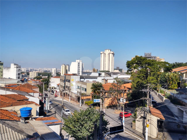 Apartamento à venda com 5 quartos em Santana, São Paulo, SP