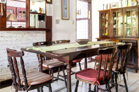 Casa à venda com 4 quartos, sendo 1 suíte,  em Geribá, Armação dos Búzios, RJ