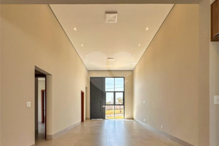 Casa à venda com 4 suítes no condomínio Quinta da Mata, Ribeirão Preto - SP