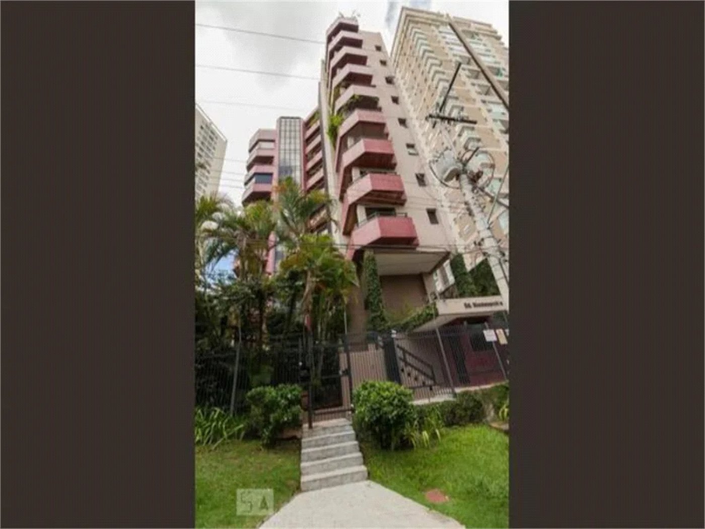 Apartamento à venda ou para alugar com 3 suítes em Jardim Fonte do Morumbi, São Paulo, SP
