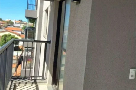 Apartamento à venda com 2 quartos em Parque Maria Helena, São Paulo, SP