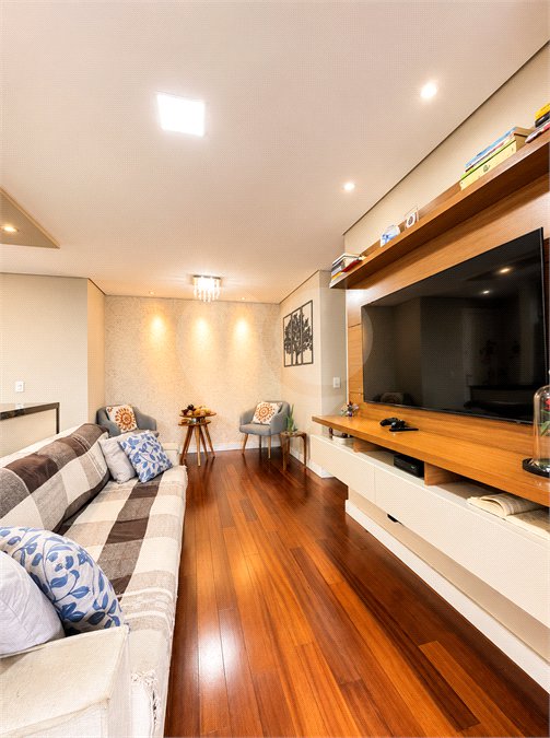 Apartamento à venda com 2 quartos, sendo 1 suíte, em Santo Amaro, São Paulo, SP