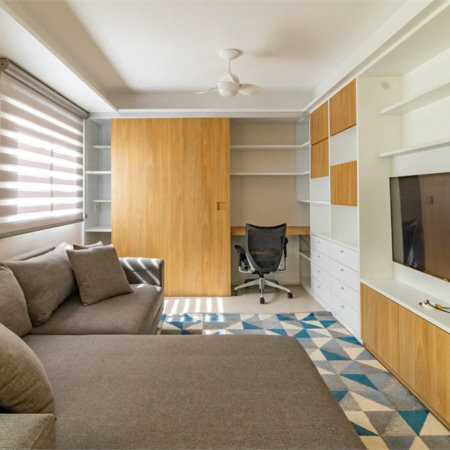 Apartamento para alugar com 1 suíte em Alto de Pinheiros, São Paulo, SP