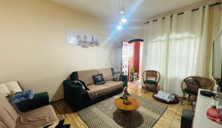 Casa à venda com 2 quartos em Vila Moreira, Guarulhos, SP