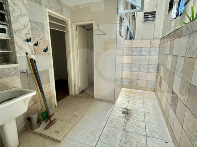 Apartamento à venda com 3 quartos em Santana, São Paulo, SP