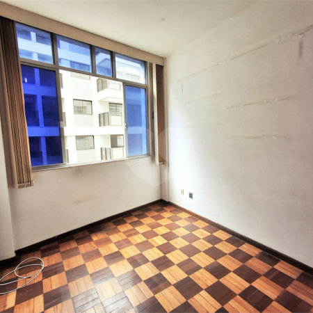 Apartamento à venda com 3 quartos em Maracanã, Rio de Janeiro, RJ