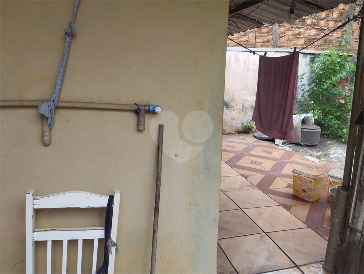 Casa de Vila à venda com 3 quartos em Vila Vieira (vila Xavier), Araraquara, SP