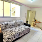 Apartamento à venda com 2 quartos em Mandaqui, São Paulo, SP