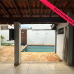 MARAVILHOSA CASA TÉRREA À VENDA NO BAIRRO NOVA PIRACICABA