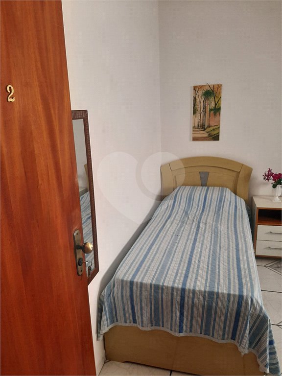 Casa à venda com 2 quartos em Vila Vitório Mazzei, São Paulo, SP