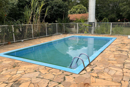 Chácara à venda com 10 quartos, sendo 2 suítes,  em Loteamento San Fernando Valley, São José do Rio Preto, SP