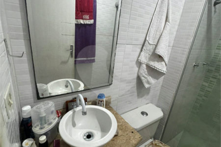 Casa Térrea à venda com 2 quartos em Senador Vasconcelos, Rio de Janeiro, RJ