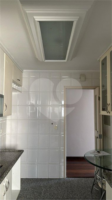 Apartamento para alugar com 2 quartos em Jardim Esmeralda, São Paulo, SP