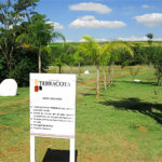 Terreno à venda no condomínio Quintas da Terracota, Indaiatuba - SP