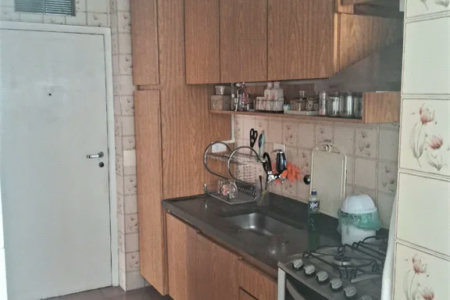 Apartamento à venda com 3 quartos em Pinheiros, São Paulo, SP