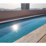 Apartamento Residencial à venda, Gonzaga, Santos - AP0120.